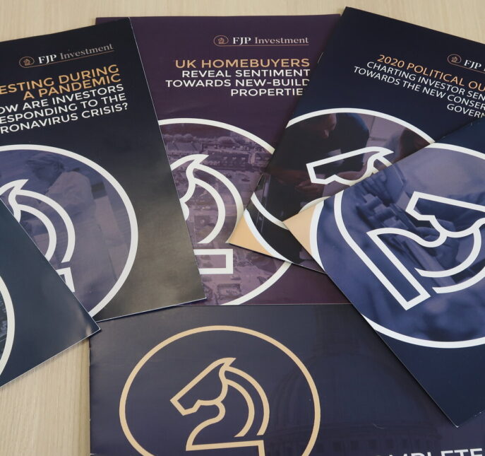 Property Investment Guides from FJP Investment